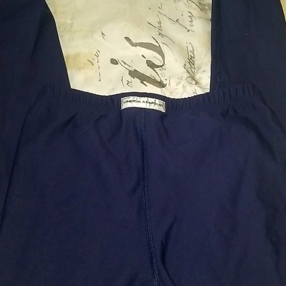 Under armour leggings - Picture 4 of 4